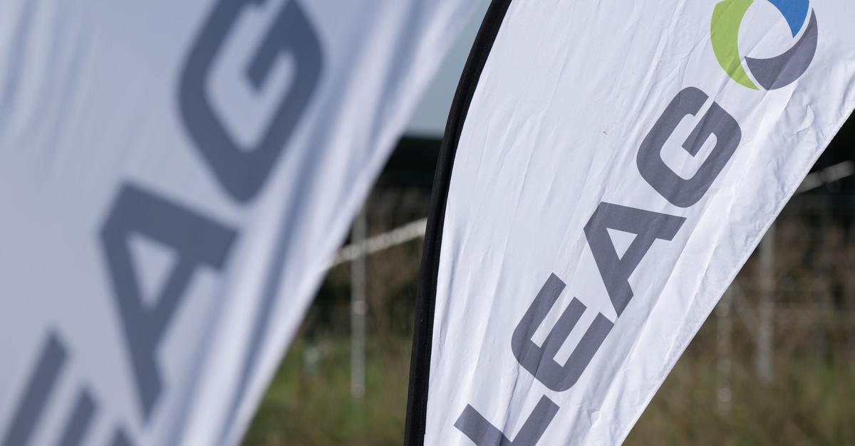 Europas größter Batteriespeicher in der Lausitz geplant