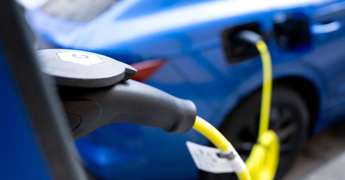 Kfz-Steuerbefreiung für neue E-Autos steht auf der Kippe