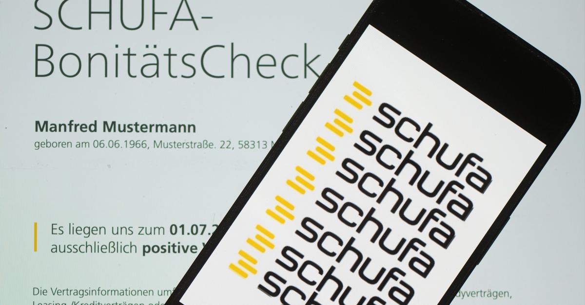 Wie lange darf die Schufa Zahlungsprobleme speichern?