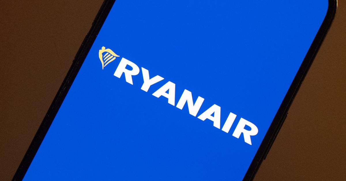 Ryanair zwingt Passagiere auf den digitalen Weg