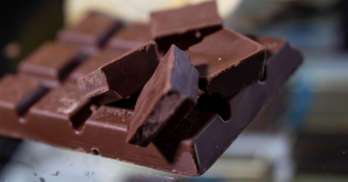 Kakaopreis sinkt - Wird Schokolade jetzt wieder billiger?