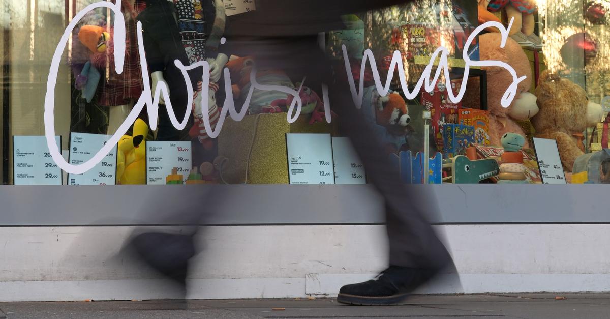 Ost-West-Gefälle: Wer an den Feiertagen Dienst schiebt