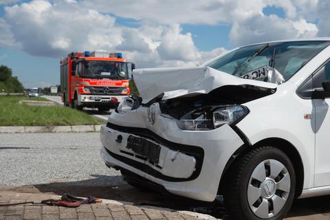 Auch wenn man an einem Unfall keine Schuld trägt – die Schadensabwicklung ist Experten zufolge oft unfair. Foto: dpa