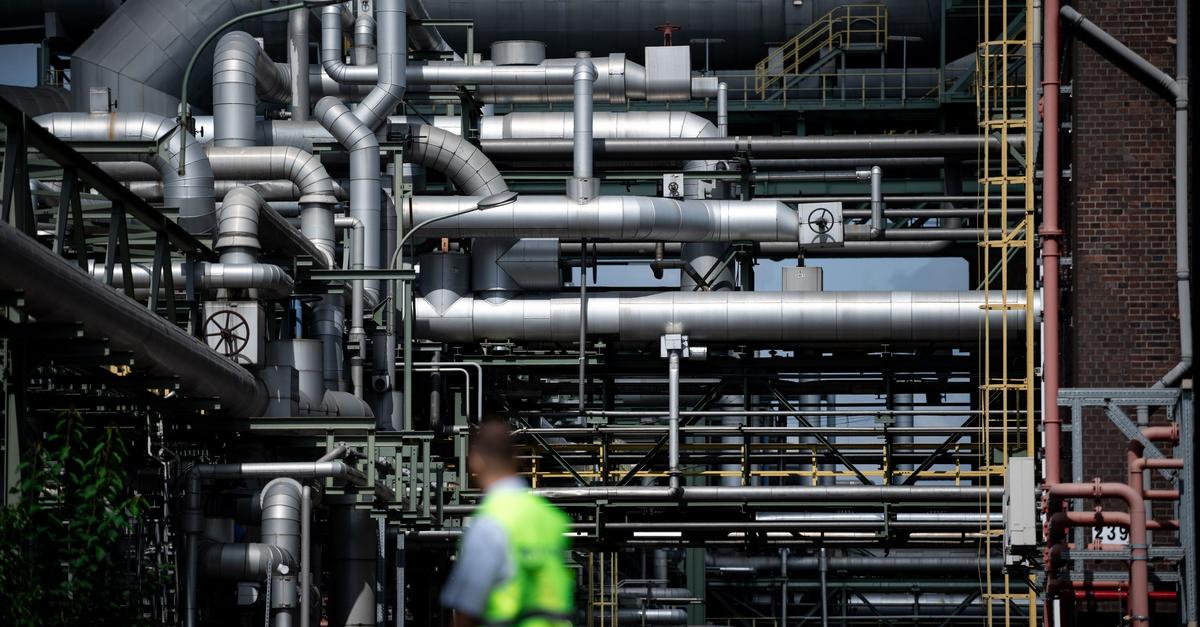 Industriestrompreis soll Bund drei Milliarden Euro kosten