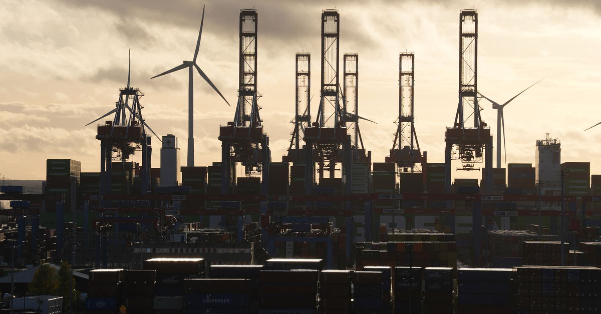 Wirtschaft wächst nur langsam - Inflation bleibt zäh