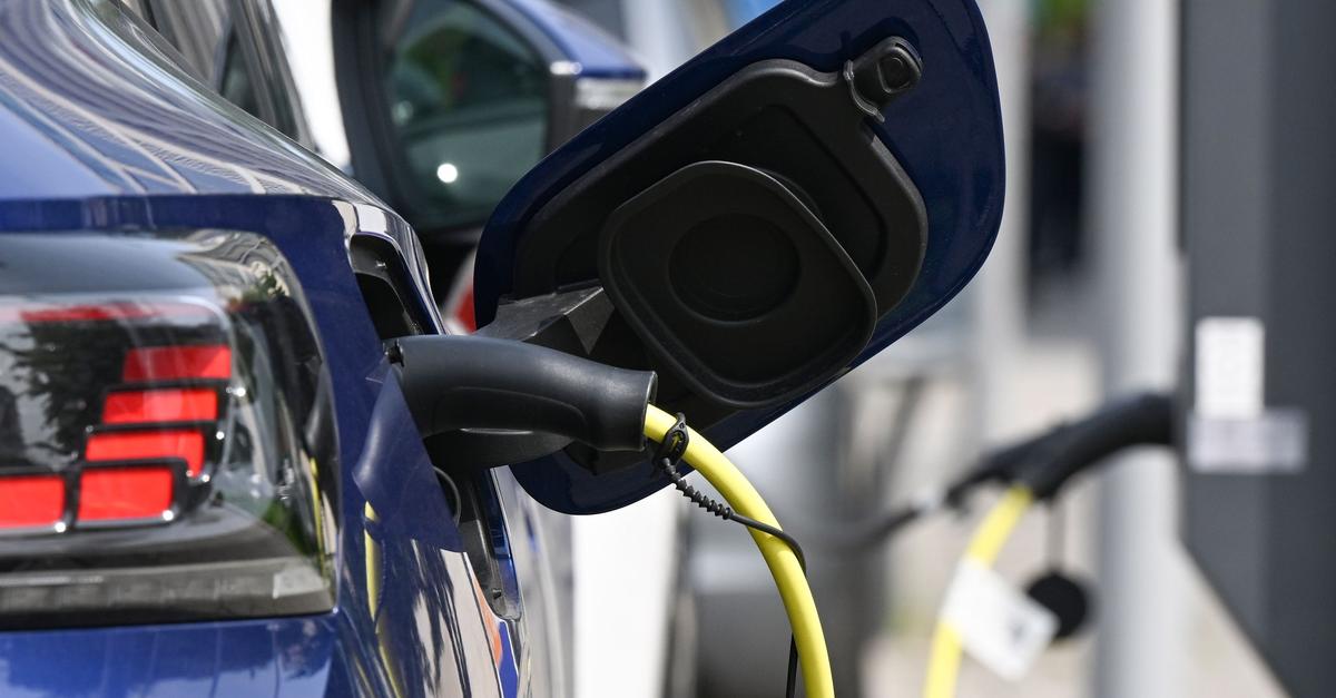 Bundesregierung will E-Mobilität entscheidend voranbringen