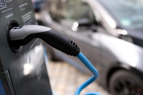 Staatliche Geldprämien sorgen weiter für eine große Nachfrage nach elektrisch betriebenen Autos. Foto: dpa
