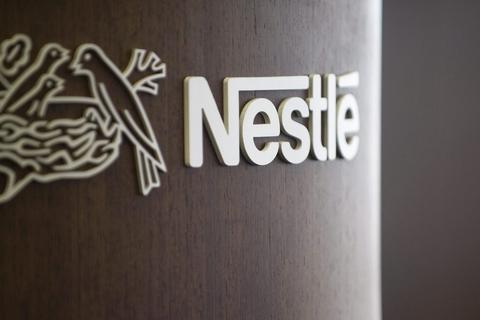 Nestlé gilt als einer der umstrittensten Lebensmittelkonzerne weltweit. Foto: dpa