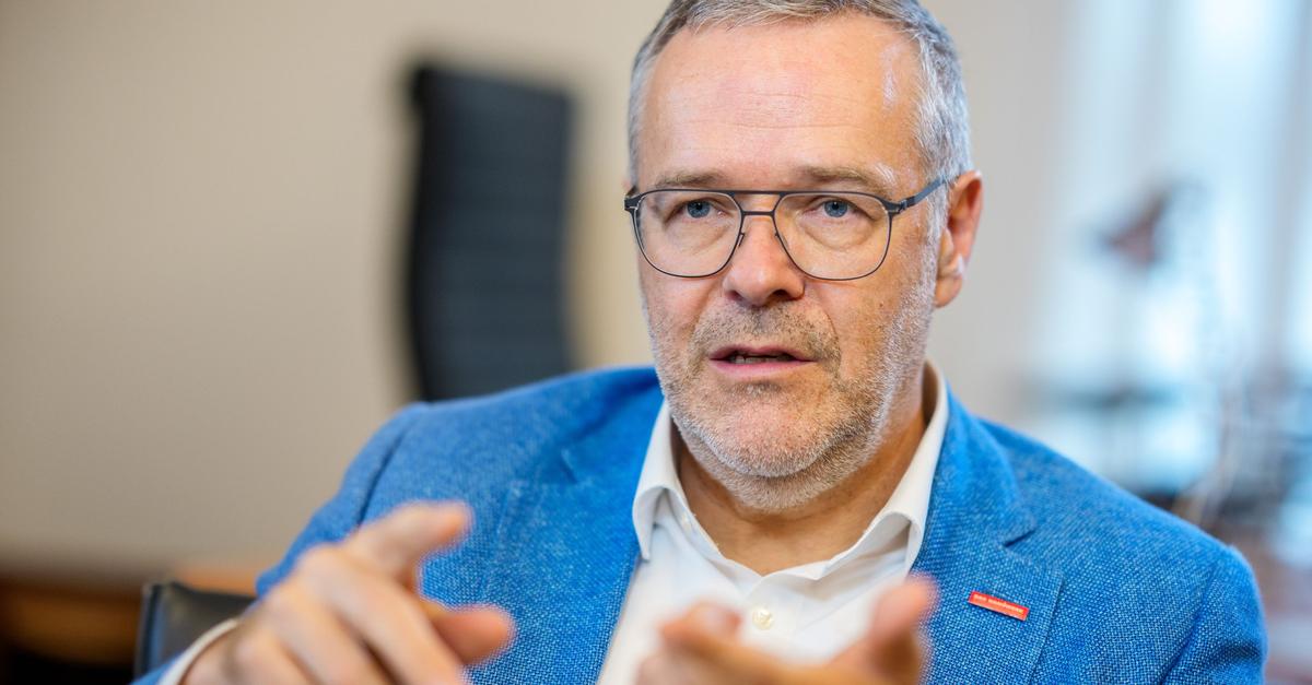 Handwerkspräsident: „Demokratie muss nun liefern“