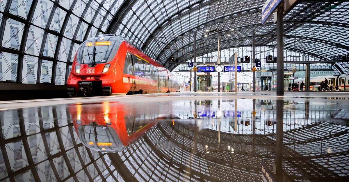 Bundesfinanzierung für Deutschlandticket bis 2030 klar