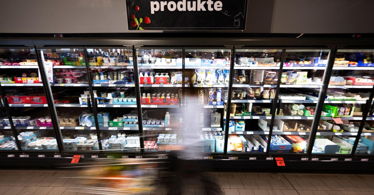 V Nemčiji se cena masla še naprej znižuje