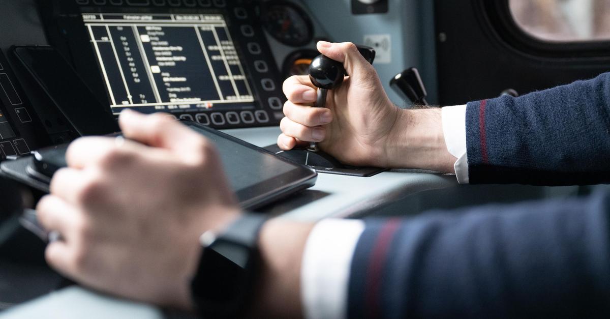 Bahn stellt rund 5.200 Azubis ein