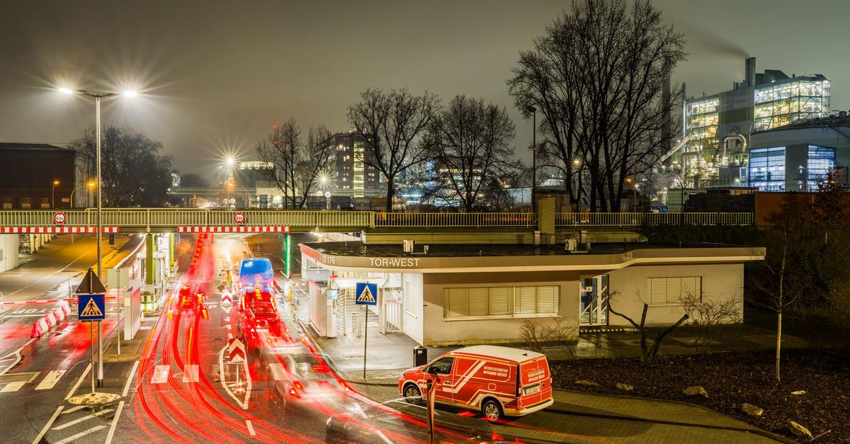 Deutsche Wirtschaft wächst 2025 leicht trotz Zollstreit