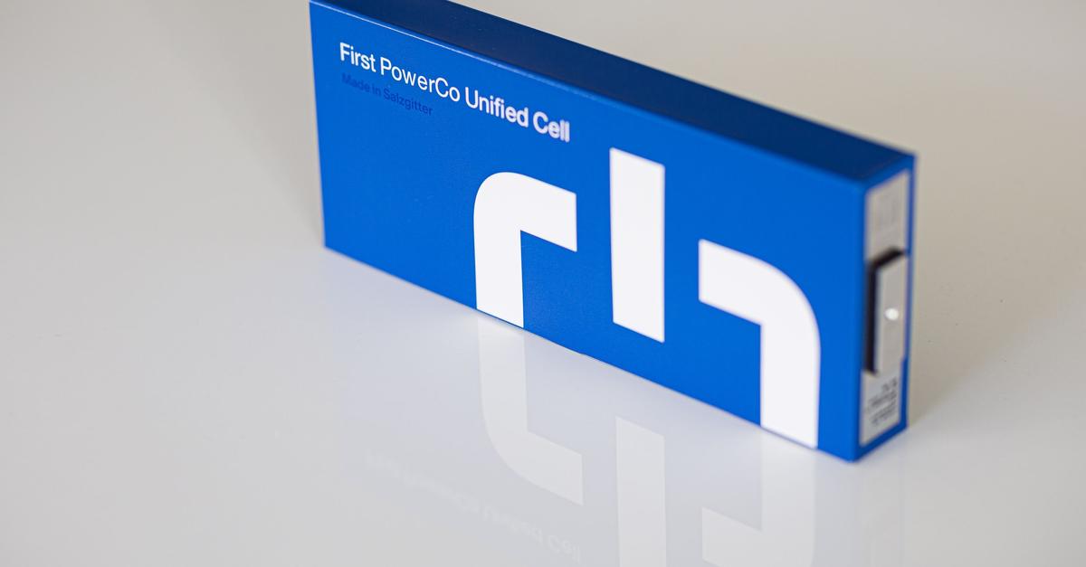 VW startet Batteriefabrik in Salzgitter - Akkus für ID. Polo