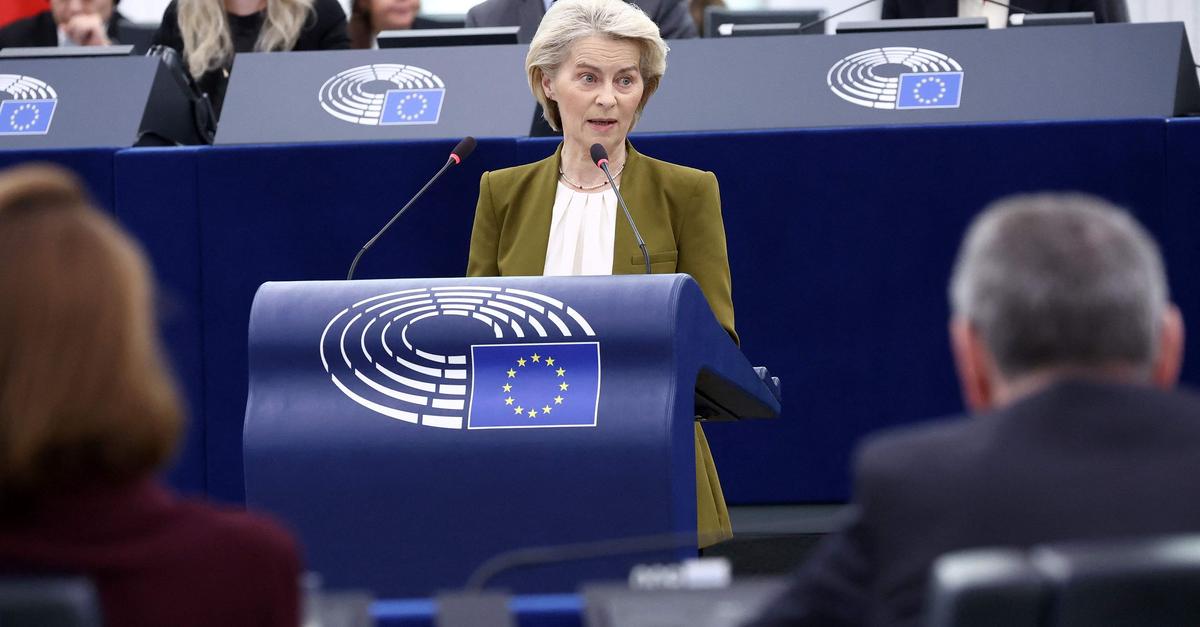 Deutsche-Faxe-Von-der-Leyen-sorgt-f-r-Lacher-im-Parlament