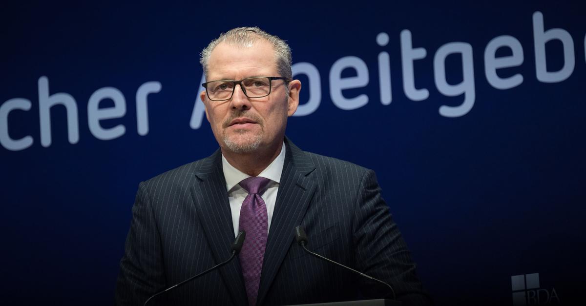 Arbeitgeberpr-sident-fordert-von-Koalition-mehr-Reformmut