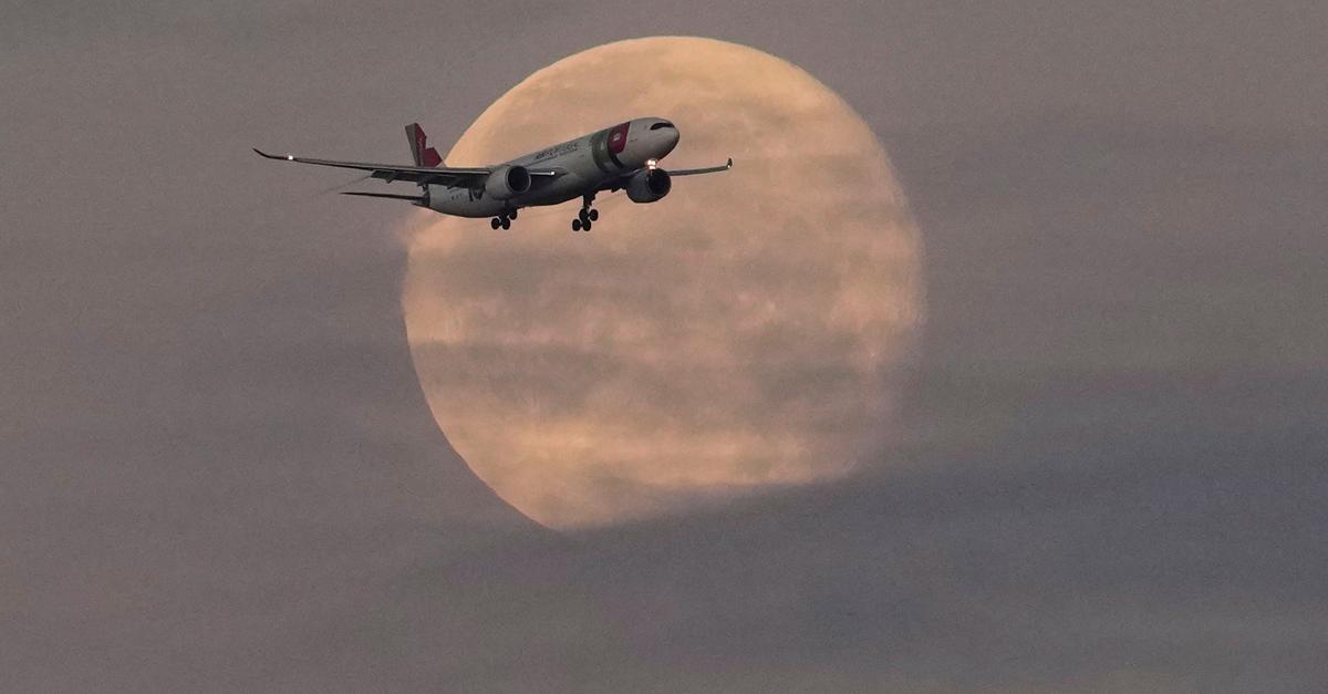 Lufthansa bietet für portugiesische Airline TAP