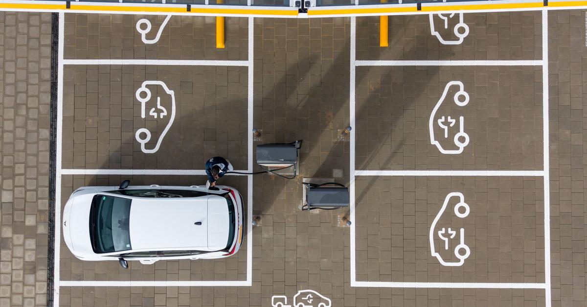 Neue E-Auto-Prämie soll rückwirkend ab Jahreswechsel gelten