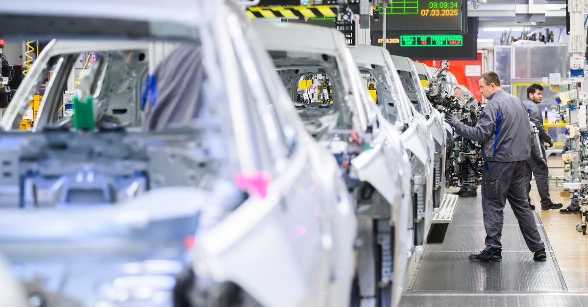 VW: Chipversorgung auch kommende Woche gesichert