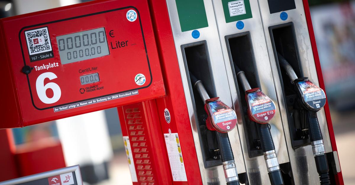 Diesel prices at record high again - | Politicians seek relief