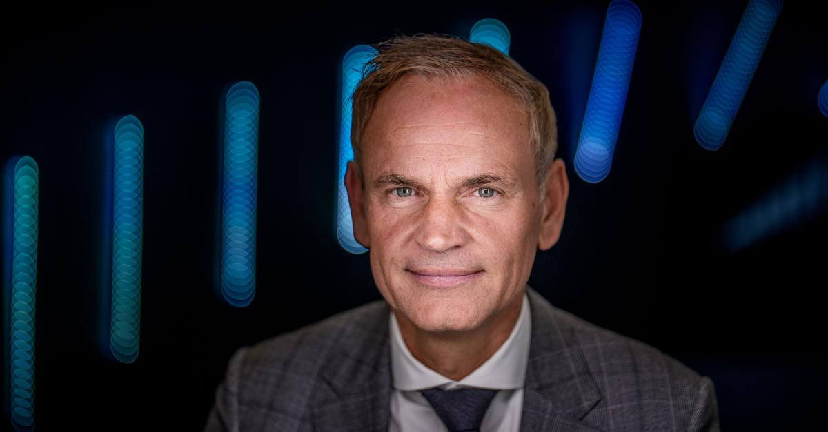 Porsche-Aufsichtsrat: Blume hört auf - Leiters folgt nach