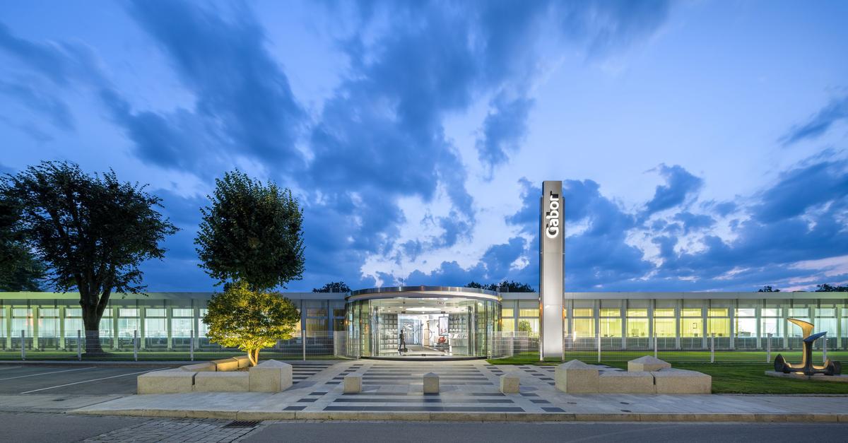 Schuhmarke Gabor gehört nun Schweizer Investor