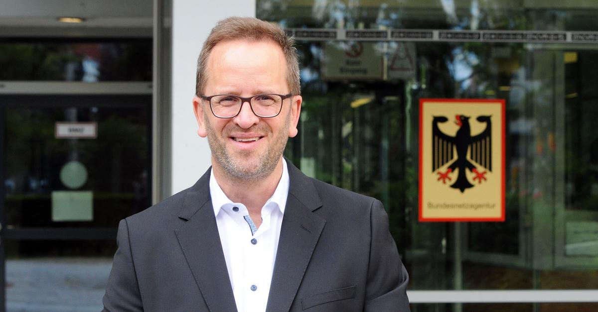 Netzagenturchef: „Schränken Meinungsfreiheit nicht ein“