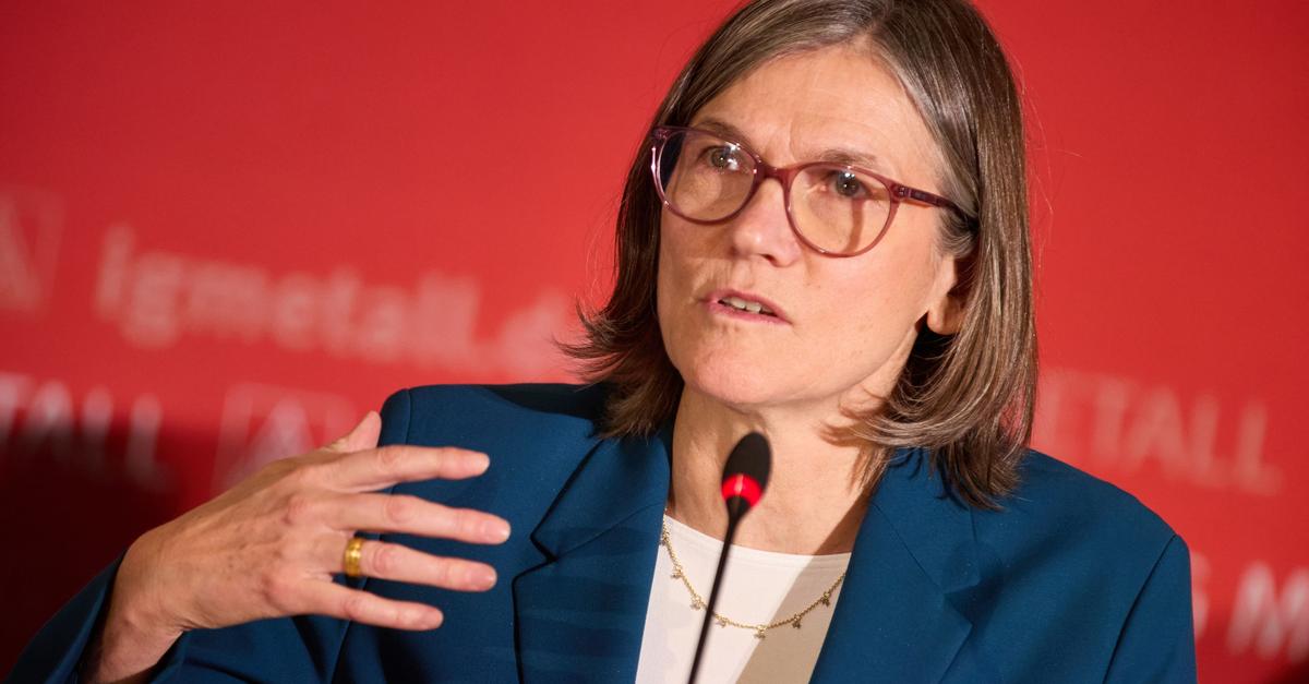 IG Metall poziva podjetja k zavezi Nemčiji kljub gospodarskim izzivom