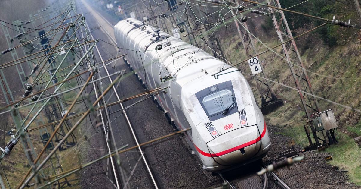 Mehr Sprinter bei der Bahn – Es fallen aber auch Fahrten weg