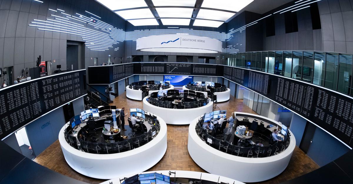 Kljub avtomobilski krizi so podjetja Dax ustvarila več dobička