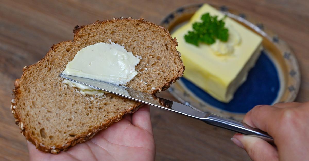 Butterpreis für Milchbauern „wirtschaftliches Desaster“