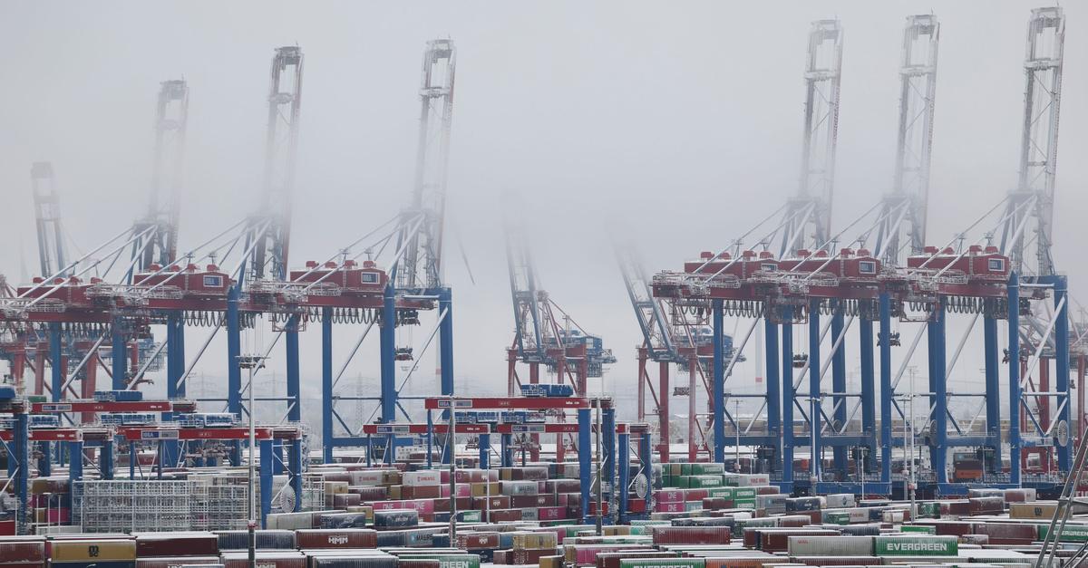 Bundesregierung-senkt-Konjunkturprognose