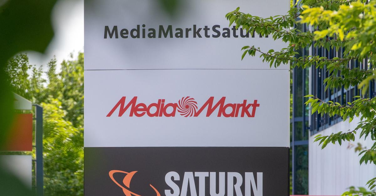 Chinesen sichern sich große Mehrheit an Mediamarkt-Saturn