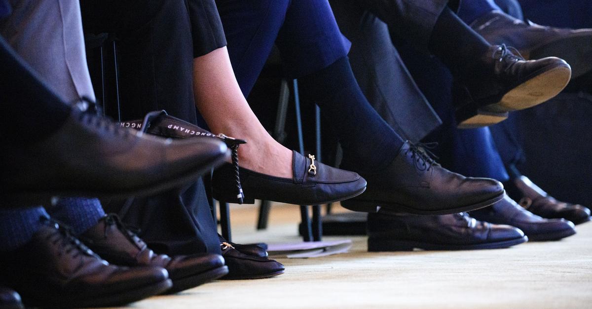 Frauen in Führungspositionen: Deutschland unter EU-Schnitt