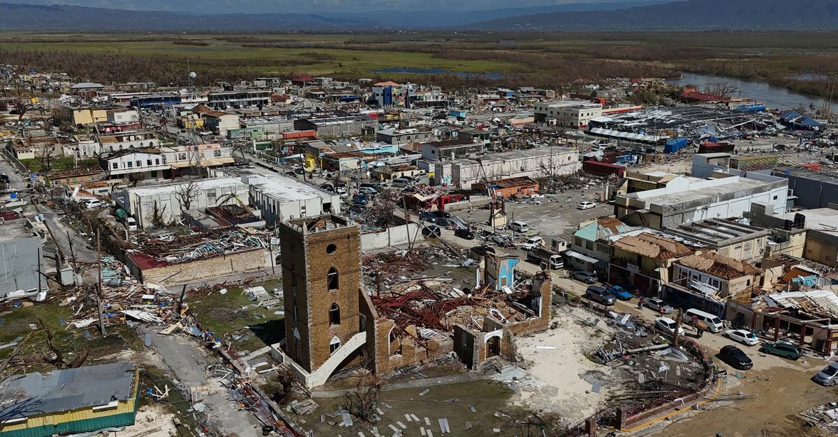 Munich Re izkoristil nizke poletne škode zaradi izostanka večjih katastrof