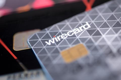 Nach dem Wirecard-Insolvenzantrag stellt sich die Frage nach der Verantwortung der Aufsicht. Foto: dpa