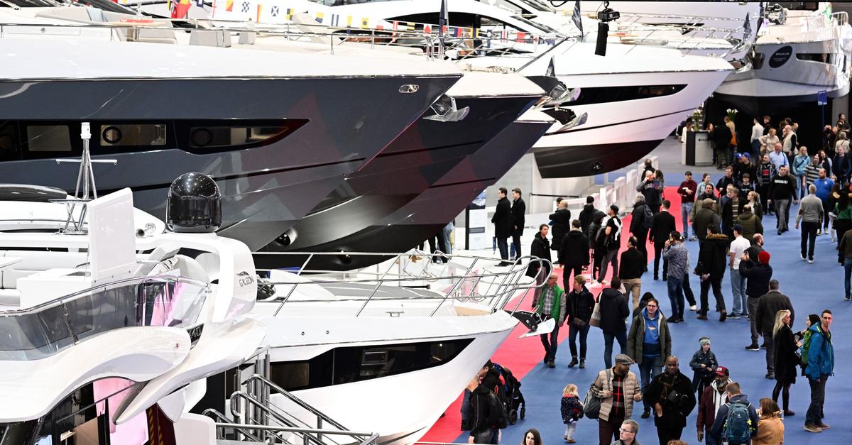 1,44 Billionen Euro für Luxus - aber der Markt schrumpft