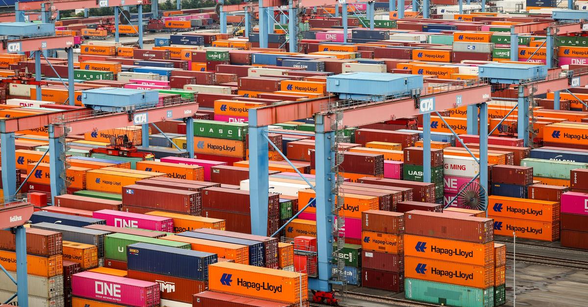 IW-Umfrage: Konjunkturwende lässt auf sich warten