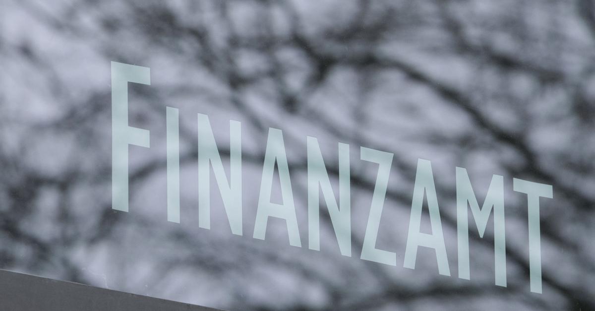 Frieden mit dem Finanzamt - immer weniger Steuerprozesse