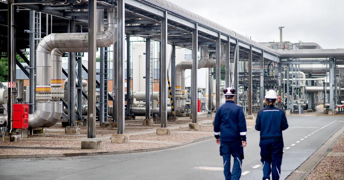 Gasspeicher-zu-75-Prozent-gef-llt-Beh-rde-gelassen