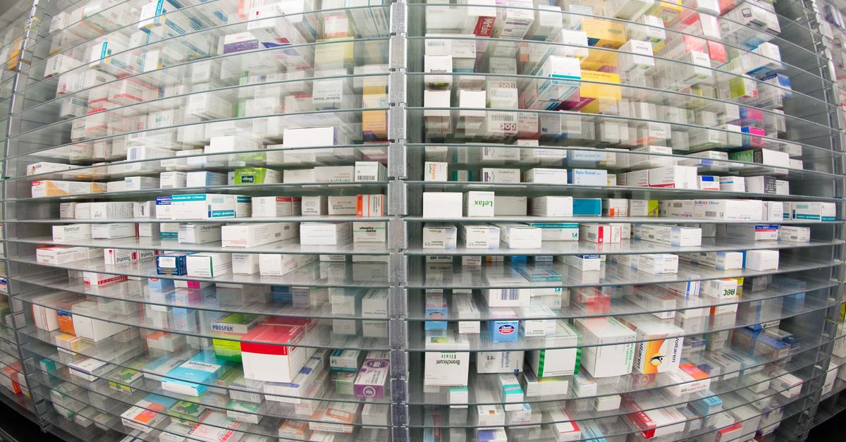 Regierung will Pharma-Standort stärken