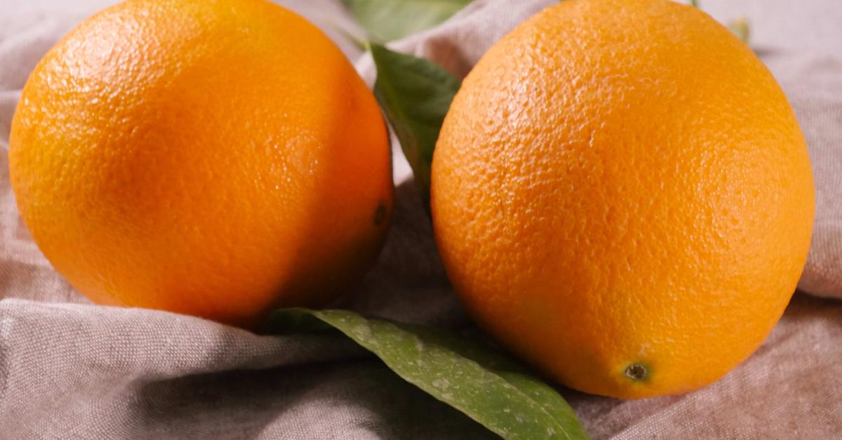 Orange harvest failures drive up prices