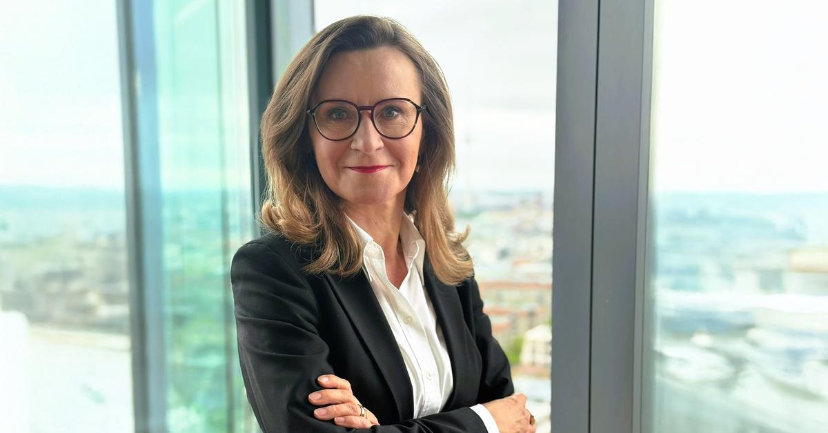 DB-Cargo-Chefin Sigrid Nikutta reagiert nach Abberufung emotional und ...