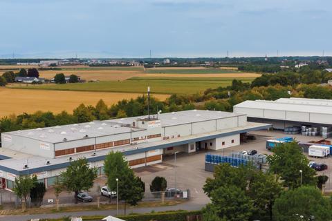 Seit 2017 hat der Maschinenbauer seinen Sitz in Riedstadt. Drei frühere Standorte wurden hier zusammengelegt. Heute beschäftigt das Unternehmen rund 40 Mitarbeiter. Foto: Rapid Group